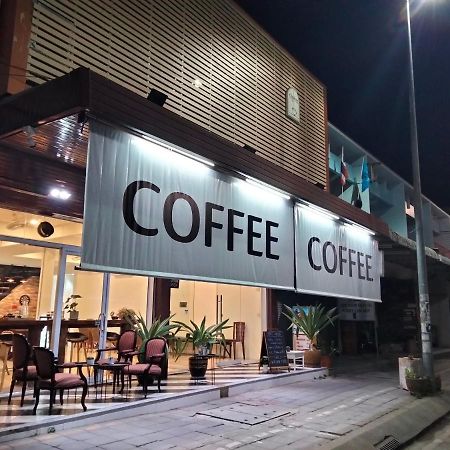 Chaiyee Coffee Chiang Mai Zewnętrze zdjęcie