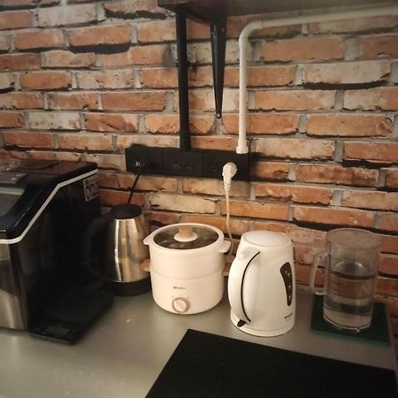 Chaiyee Coffee Chiang Mai Zewnętrze zdjęcie