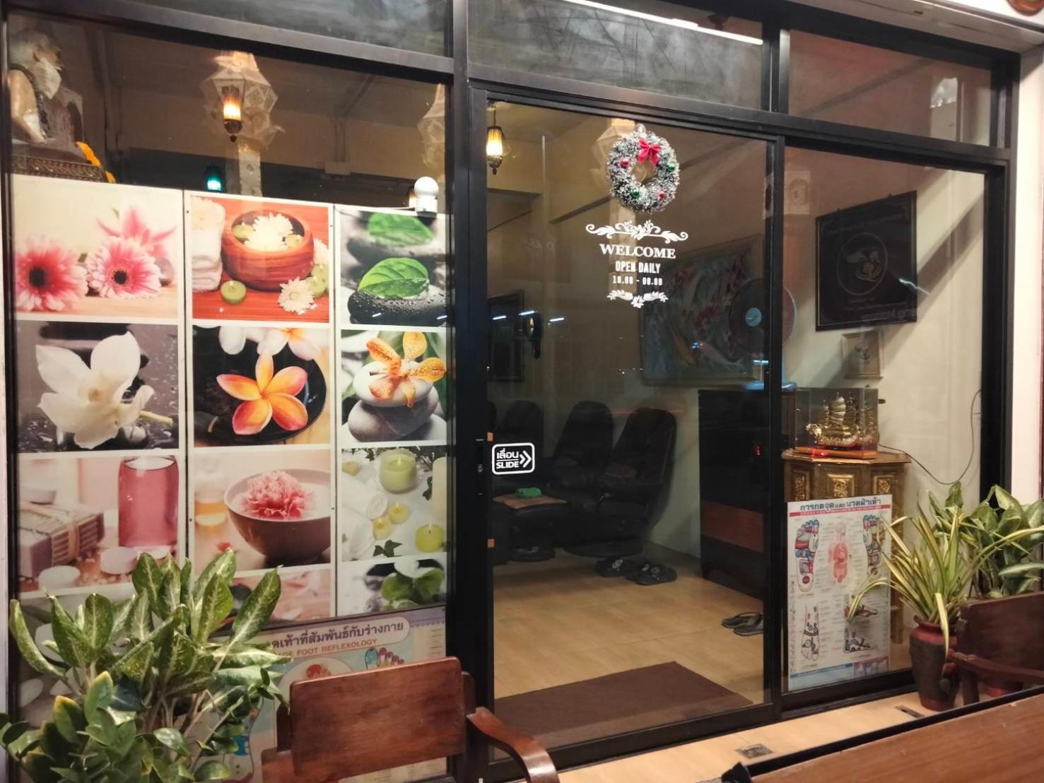 Chaiyee Coffee Chiang Mai Zewnętrze zdjęcie