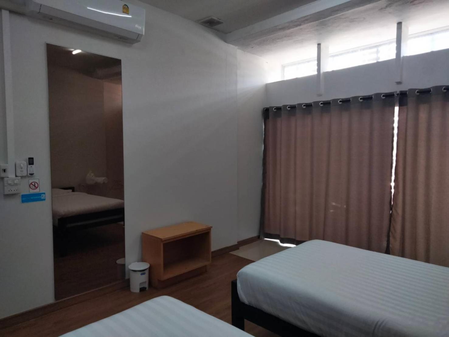 Chaiyee Coffee Chiang Mai Zewnętrze zdjęcie