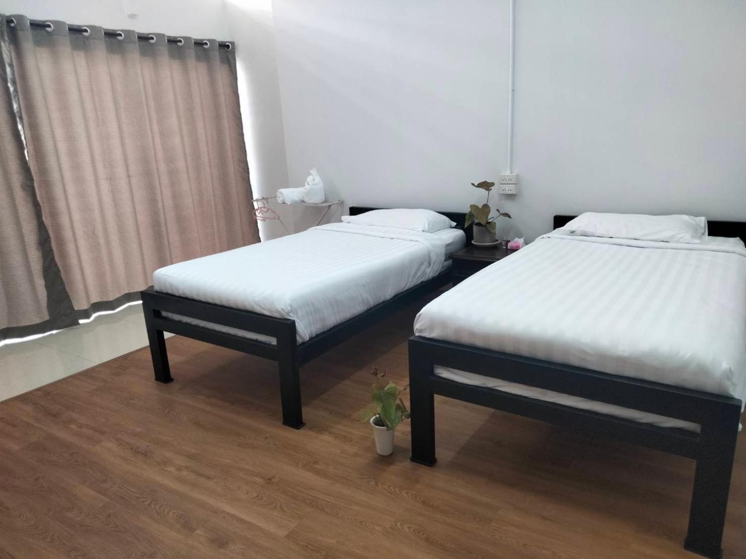 Chaiyee Coffee Chiang Mai Zewnętrze zdjęcie
