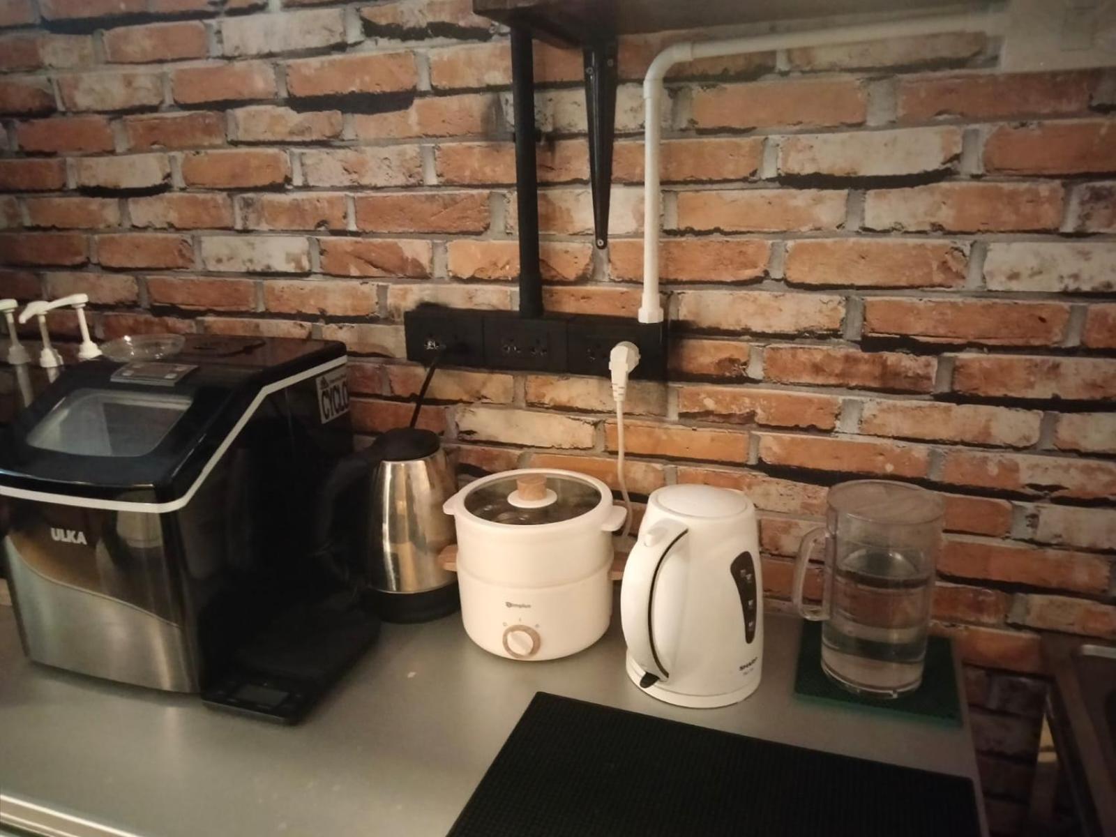 Chaiyee Coffee Chiang Mai Zewnętrze zdjęcie
