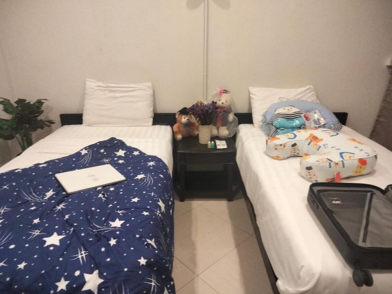 Chaiyee Coffee Chiang Mai Zewnętrze zdjęcie