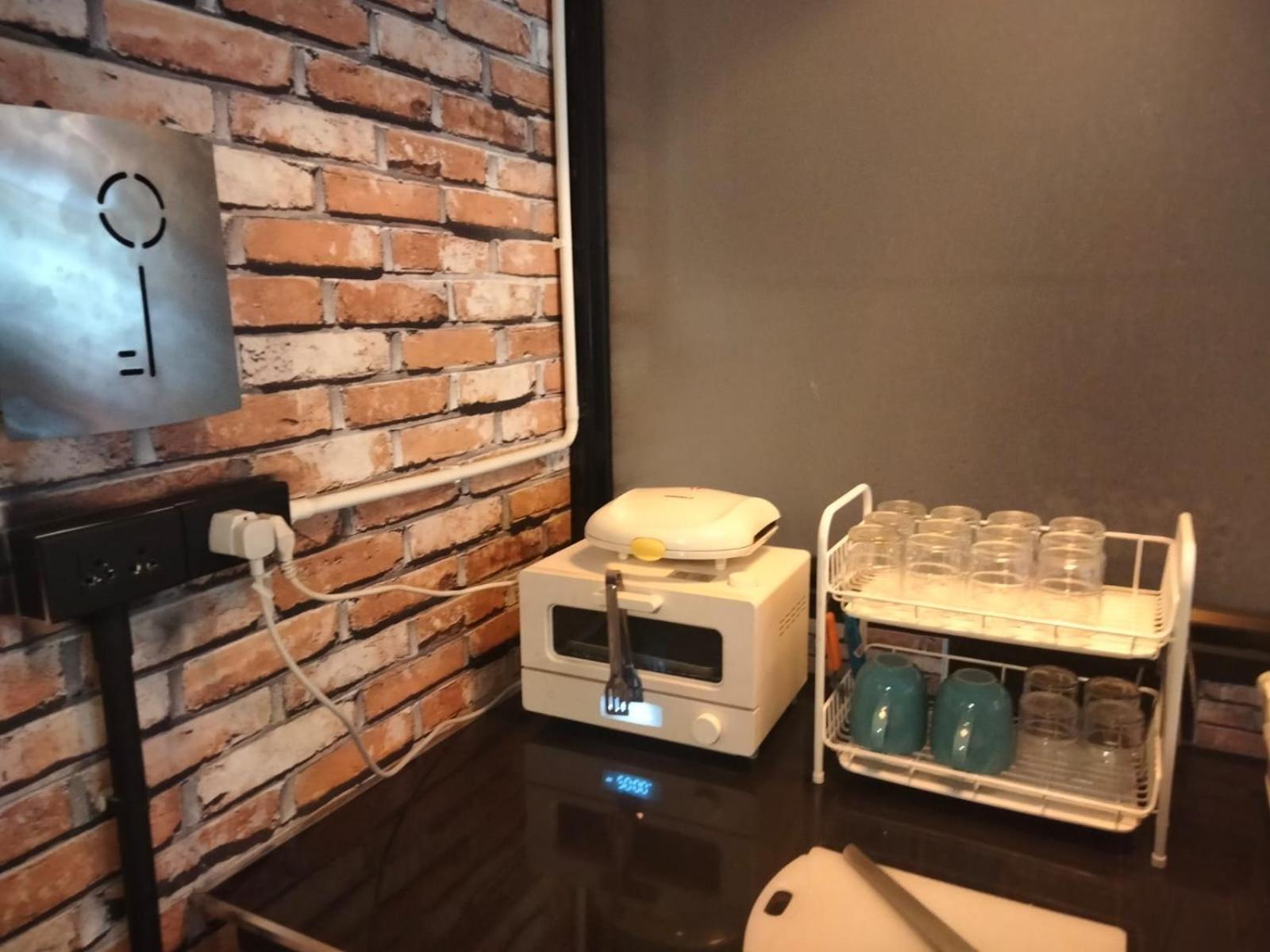 Chaiyee Coffee Chiang Mai Zewnętrze zdjęcie