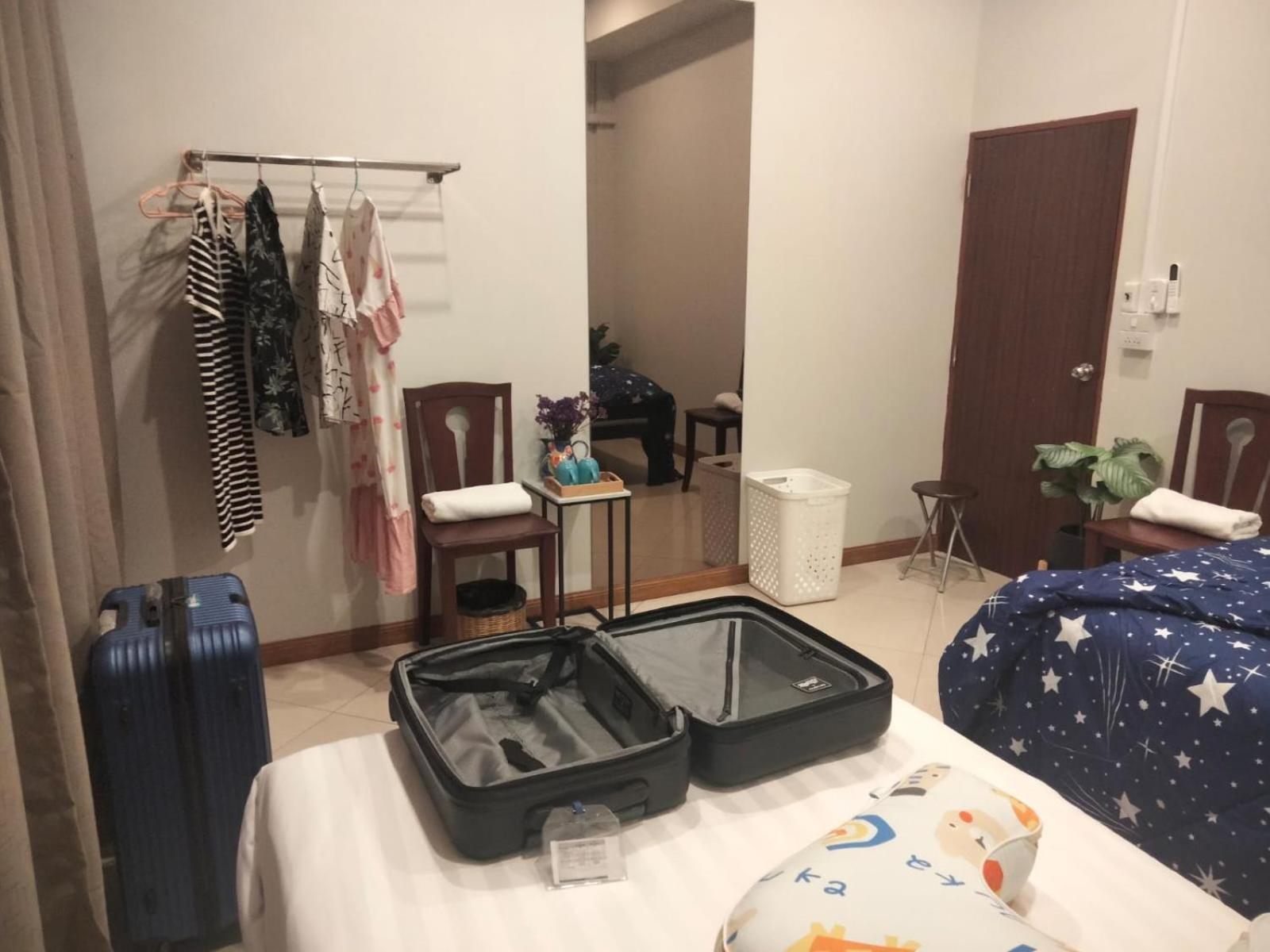 Chaiyee Coffee Chiang Mai Zewnętrze zdjęcie