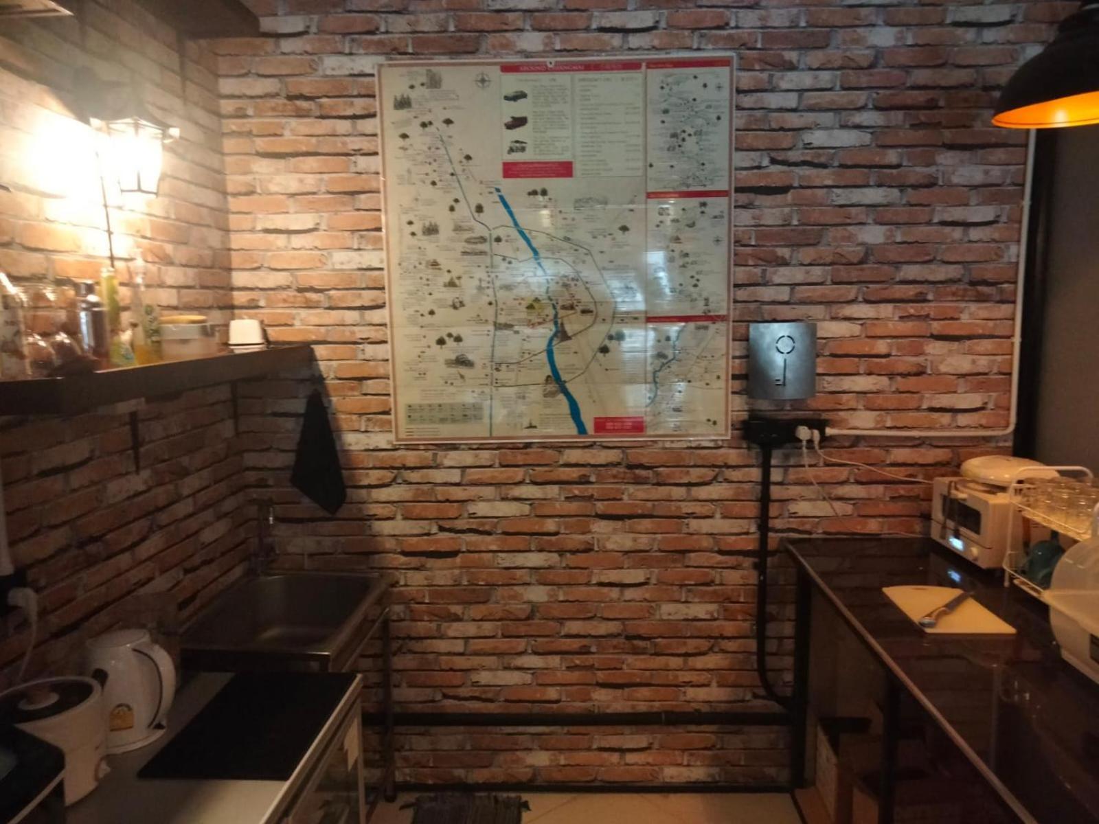 Chaiyee Coffee Chiang Mai Zewnętrze zdjęcie