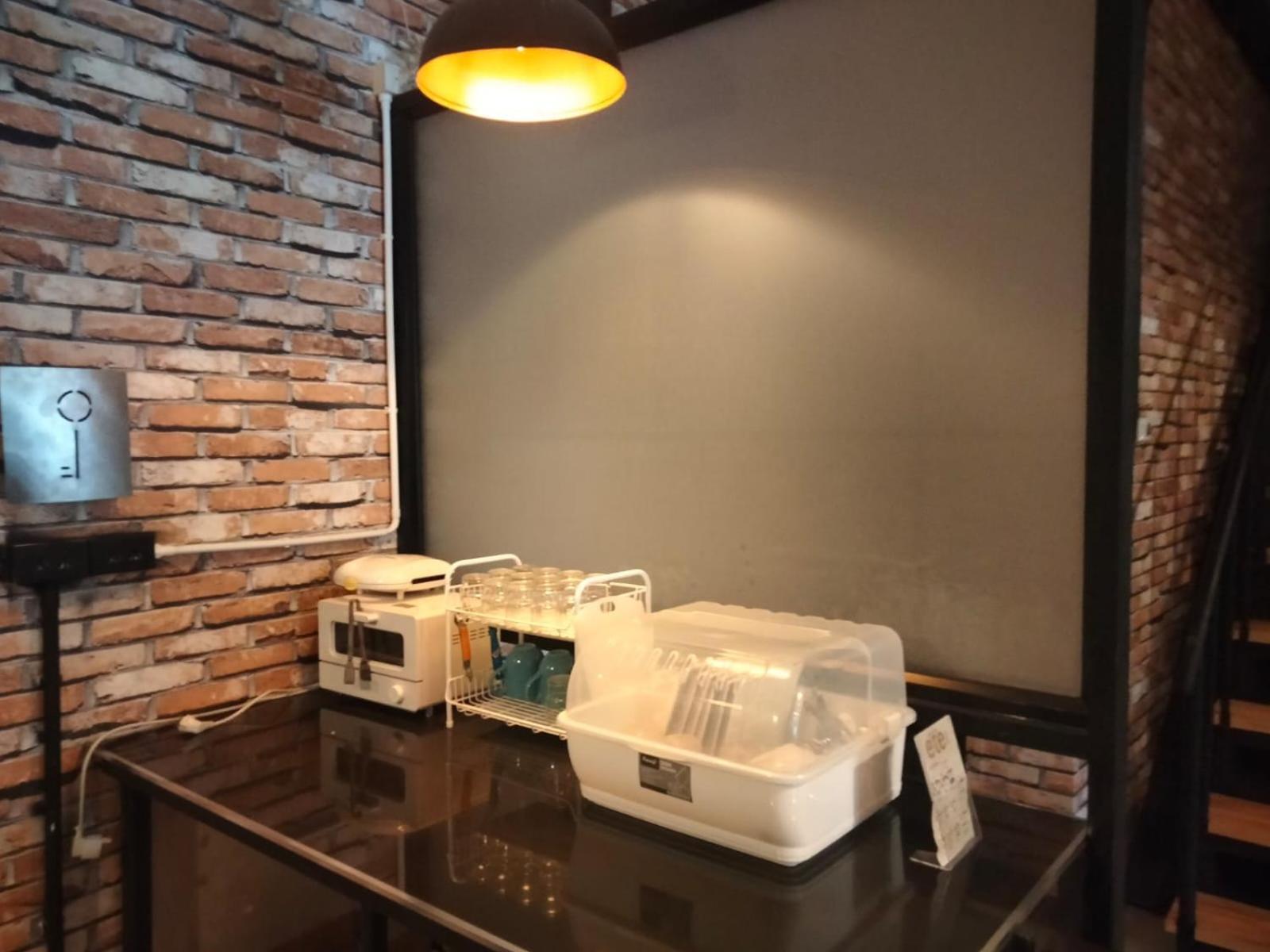 Chaiyee Coffee Chiang Mai Zewnętrze zdjęcie