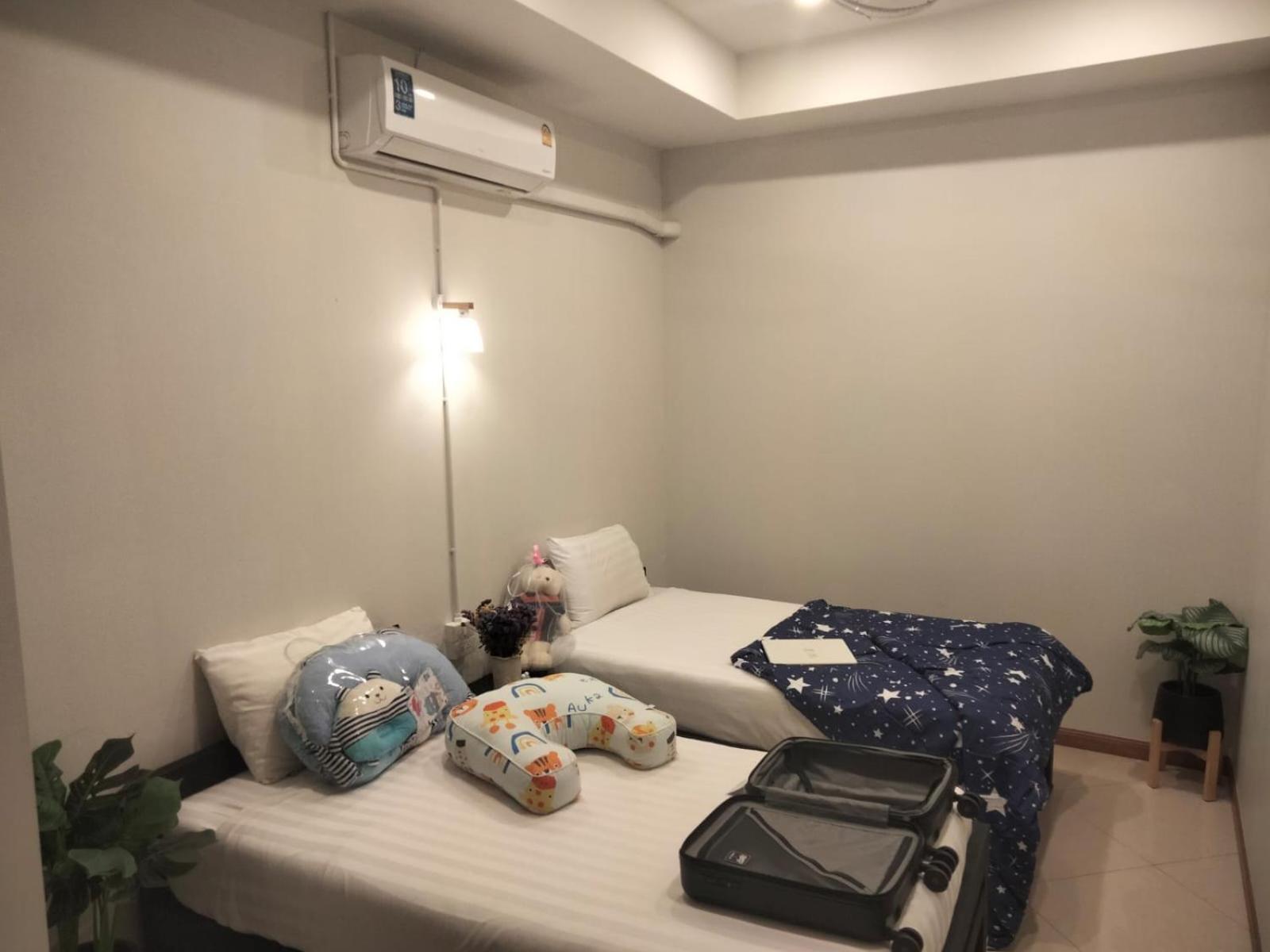 Chaiyee Coffee Chiang Mai Zewnętrze zdjęcie