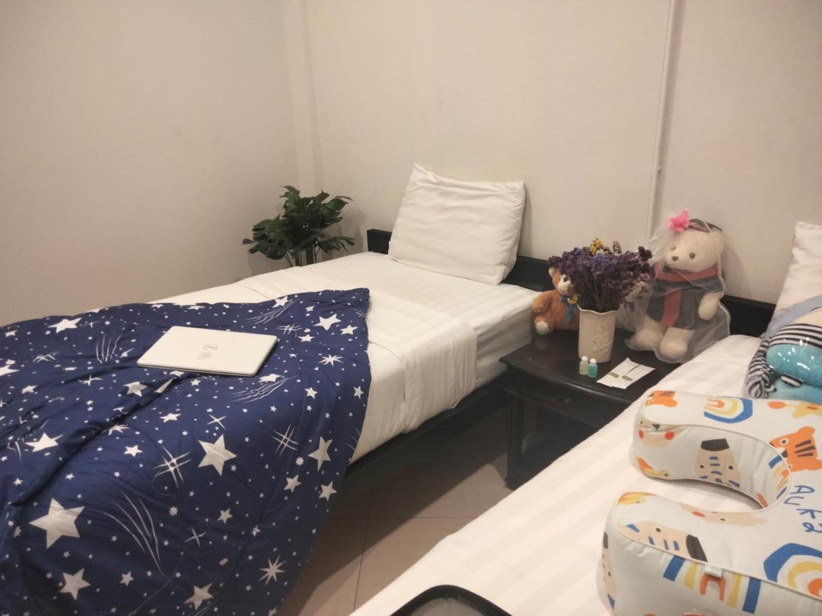 Chaiyee Coffee Chiang Mai Zewnętrze zdjęcie