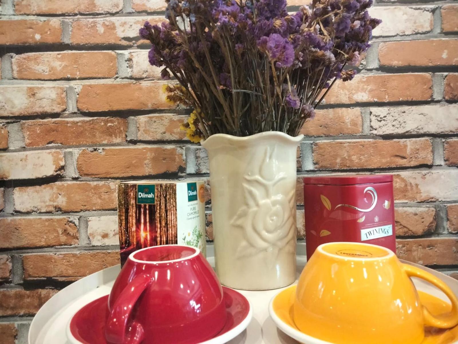 Chaiyee Coffee Chiang Mai Zewnętrze zdjęcie