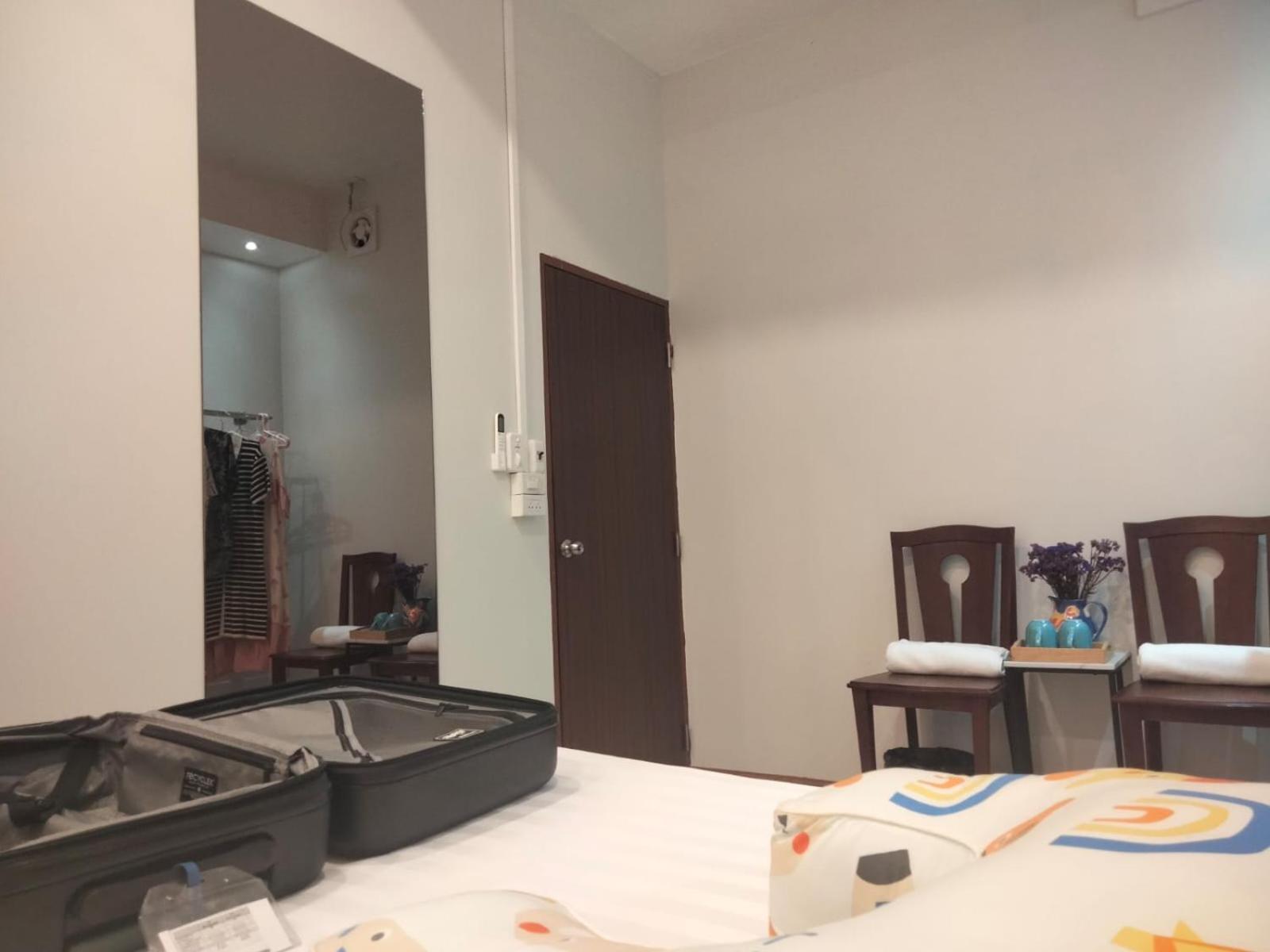 Chaiyee Coffee Chiang Mai Zewnętrze zdjęcie