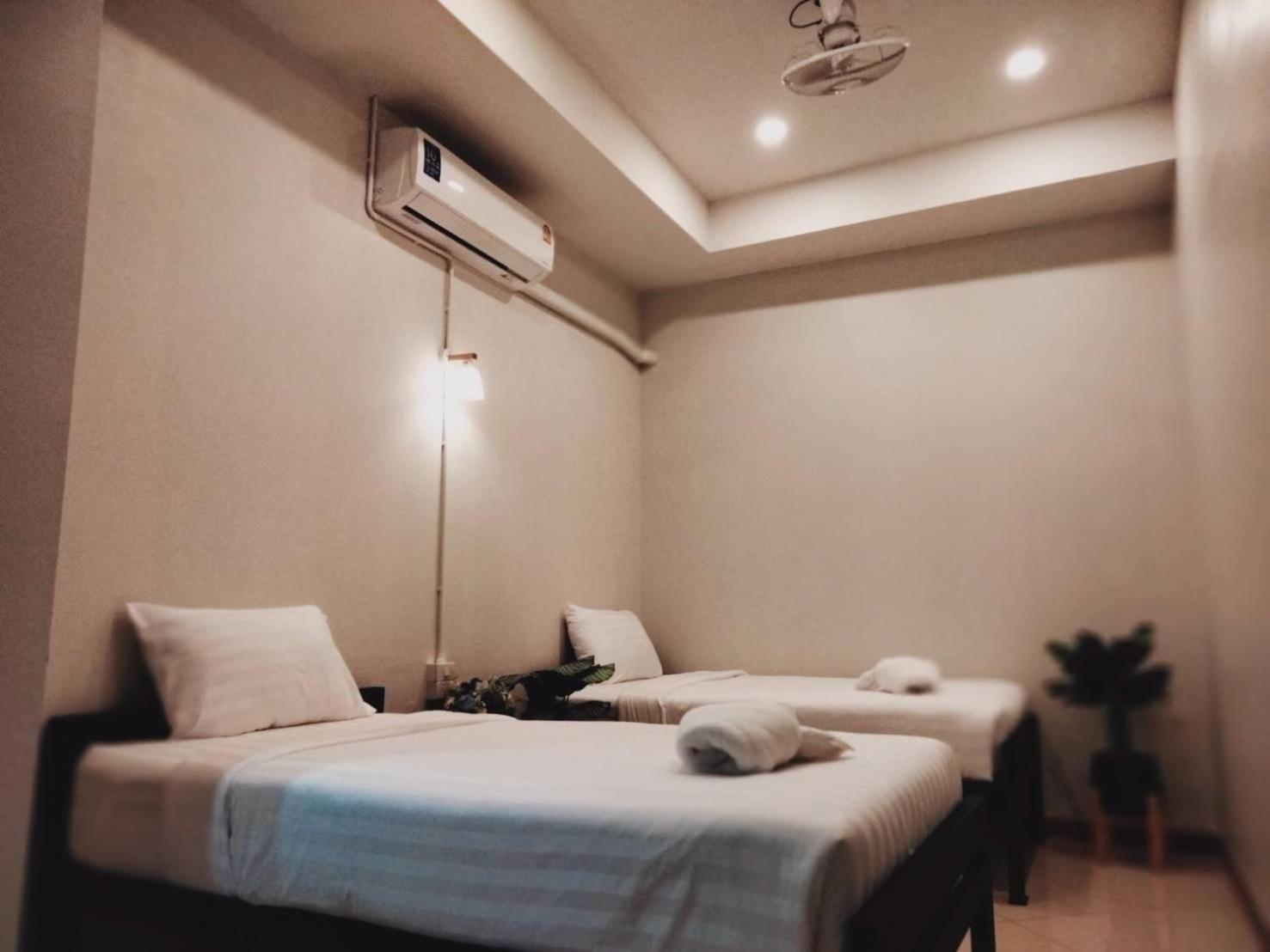 Chaiyee Coffee Chiang Mai Zewnętrze zdjęcie