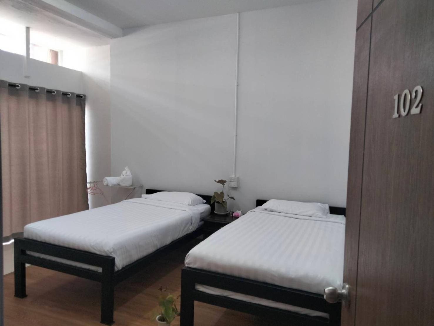Chaiyee Coffee Chiang Mai Zewnętrze zdjęcie